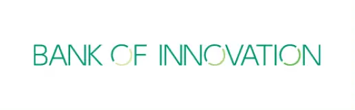 BANK OF INNOVATION