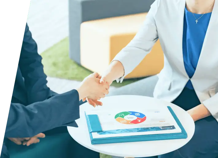 支援実績イメージ