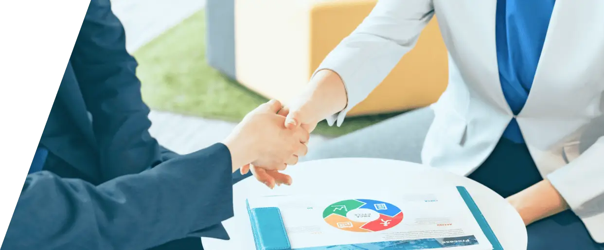 支援実績イメージ