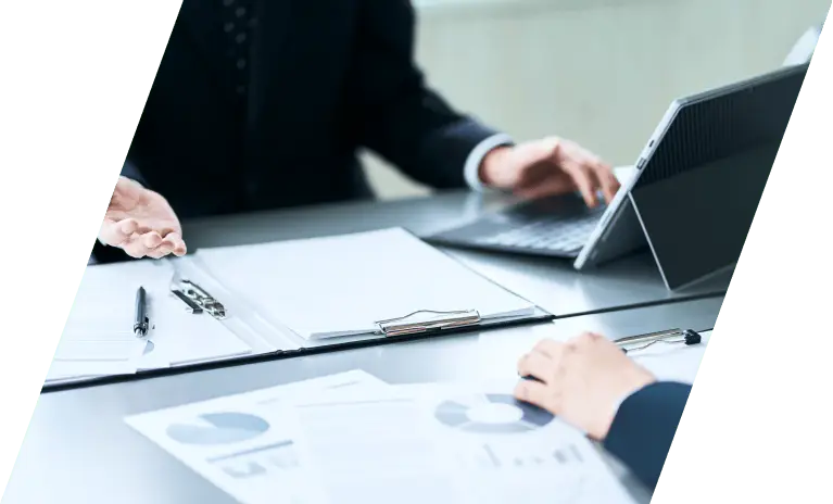 労務監査から改善まで一気通貫のフル パッケージ